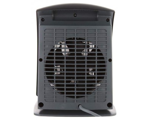 Тепловентилятор Electrolux EFH/C-5115 Черный
