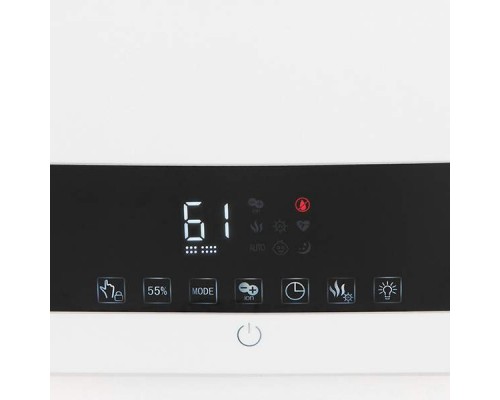 Воздухоувлажнитель Electrolux EHU-3315D White