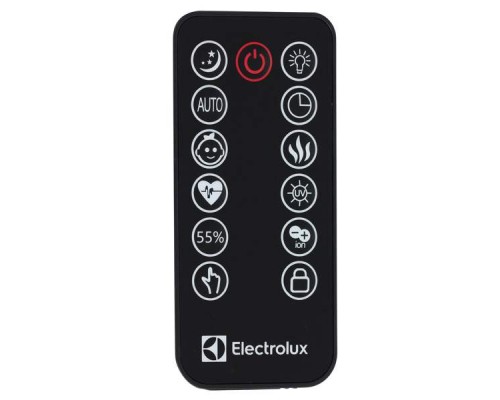 Воздухоувлажнитель Electrolux EHU-3315D White