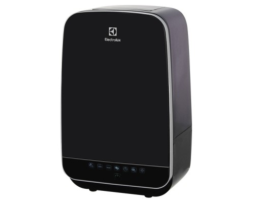 Воздухоувлажнитель Electrolux EHU-3310D Black