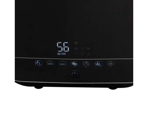 Воздухоувлажнитель Electrolux EHU-3310D Black