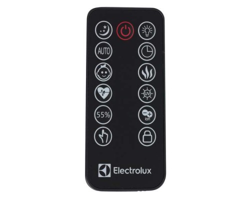 Воздухоувлажнитель Electrolux EHU-3310D Black