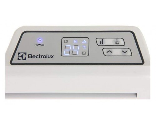 Конвектор электрический Electrolux Air Gate ECH/AG-1500 EFR
