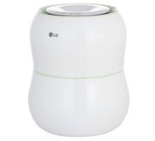 Мойка воздуха LG HW306LGE0.AERU белая