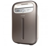 Воздухоочиститель Philips AC4004/02 White/Brown
