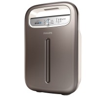 Воздухоочиститель Philips AC4004/02 White/Brown