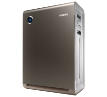 Климатический комплекс Philips AC4086/01 серый