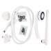 Водонагреватель проточный Electrolux SMARTFIX 2.0 TS (3,5 kW) - кран+душ