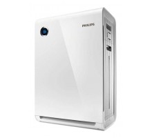 Климатический комплекс Philips AC4084/01 белый