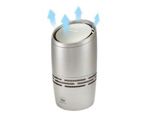 Воздухоувлажнитель Philips HU4707/13 Silver