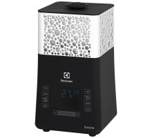 Воздухоувлажнитель Electrolux EHU-3710D Black