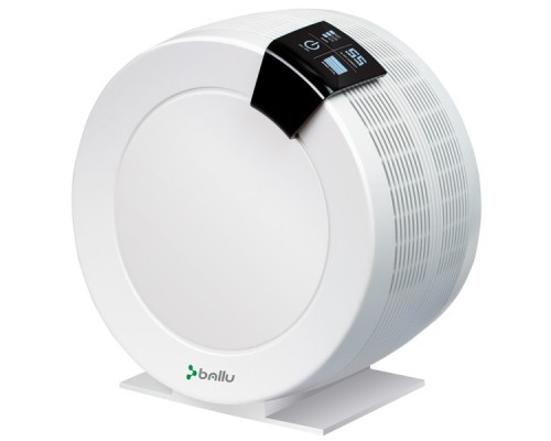 Мойка воздуха Ballu AW-325 White белая