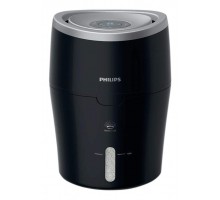 Воздухоувлажнитель Philips Series 2000 HU4813/11 Black