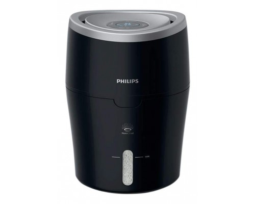Воздухоувлажнитель Philips Series 2000 HU4813/11 Black