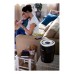 Воздухоувлажнитель Philips Series 2000 HU4813/11 Black