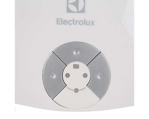 Водонагреватель проточный Electrolux SMARTFIX 2.0 S (5,5 kW) - душ