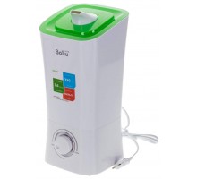 Увлажнитель воздуха Ballu UHB-200 White/Green
