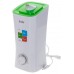Увлажнитель воздуха Ballu UHB-200 White/Green