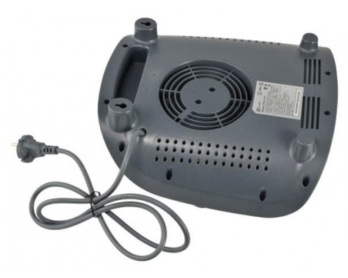 Тепловентилятор Electrolux EFH/C-2115 белый