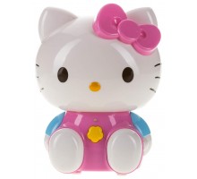 Воздухоувлажнитель Ballu UHB-260 Aroma Hello Kitty Pink/White