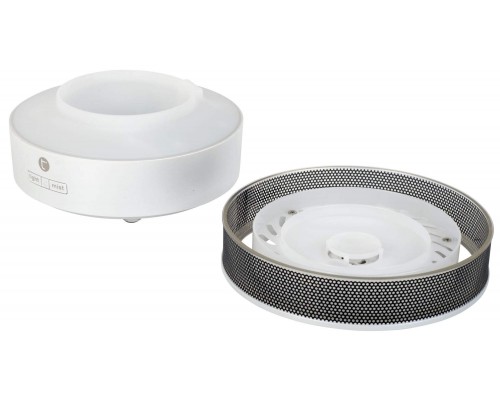 Воздухоувлажнитель Timberk THU ADF 01 White/Black