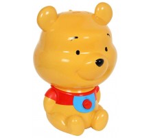 Воздухоувлажнитель Ballu UHB-270 Winnie Pooh Yellow