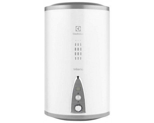 Водонагреватель накопительный Electrolux EWH 30 Interio 2 white/grey