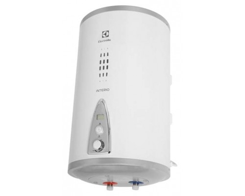 Водонагреватель накопительный Electrolux EWH 30 Interio 2 white/grey