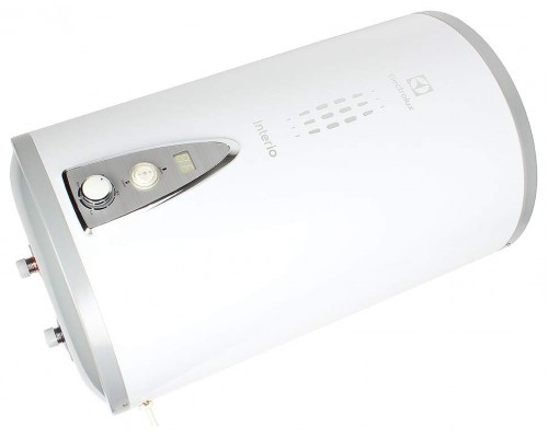 Водонагреватель накопительный Electrolux EWH 30 Interio 2 white/grey