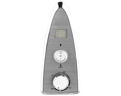 Водонагреватель накопительный Electrolux EWH 30 Interio 2 white/grey