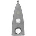 Водонагреватель накопительный Electrolux EWH 30 Interio 2 white/grey