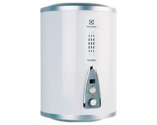 Водонагреватель накопительный Electrolux EWH 50 Interio 2 white