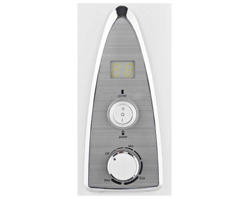 Водонагреватель накопительный Electrolux EWH 50 Interio 2 white