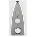 Водонагреватель накопительный Electrolux EWH 50 Interio 2 white