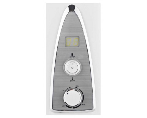 Водонагреватель накопительный Electrolux EWH 80 Interio 2 white