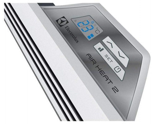 Конвектор Electrolux Air Heat 2 EIH/AG2-1000 E