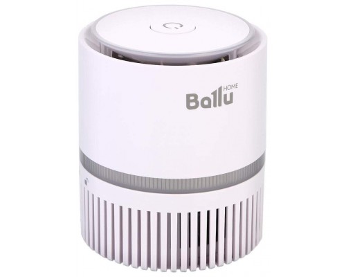 Воздухоочиститель Ballu AP-100 White