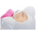 Воздухоувлажнитель Ballu UHB-250 Pink/White