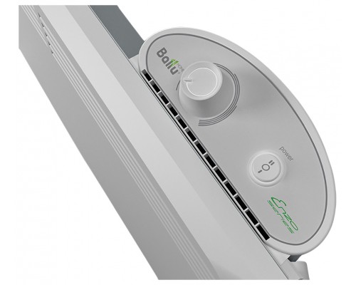 Конвектор электрический Ballu Enzo BEC/EZMR-2000