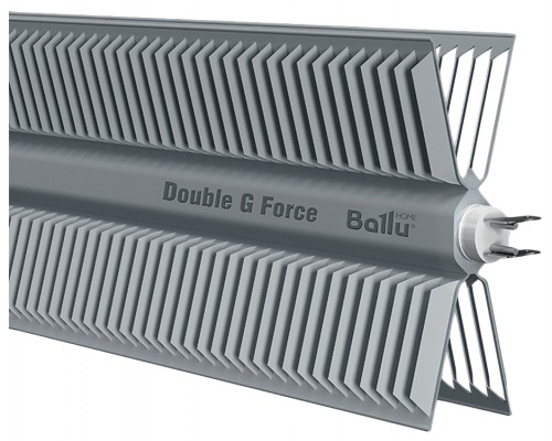 Конвектор электрический Ballu Enzo BEC/EZMR-2000