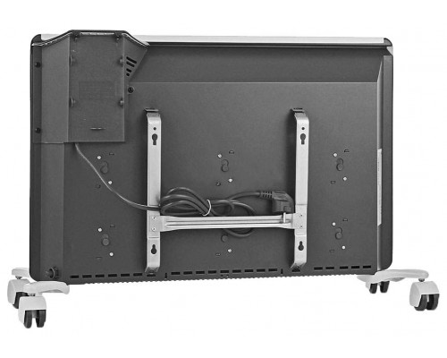 Конвектор Electrolux Air Heat 2 EIH/AG2-1500 E Белый