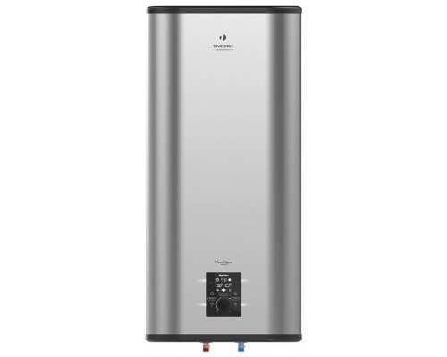 Водонагреватель накопительный Timberk SWH FSM5 100V grey