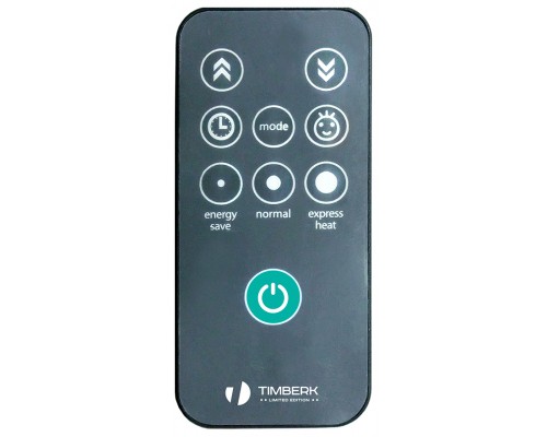 Водонагреватель накопительный Timberk SWH FSM5 100V grey
