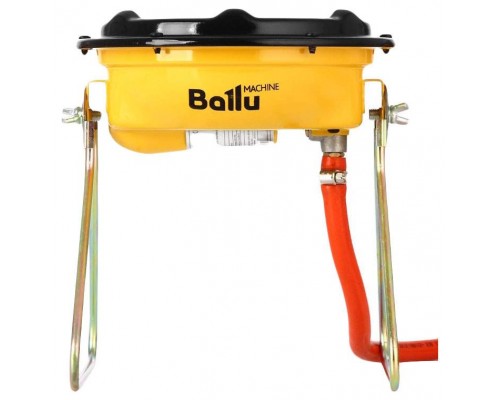 Обогреватель инфракрасный газовый Ballu BIGH-3
