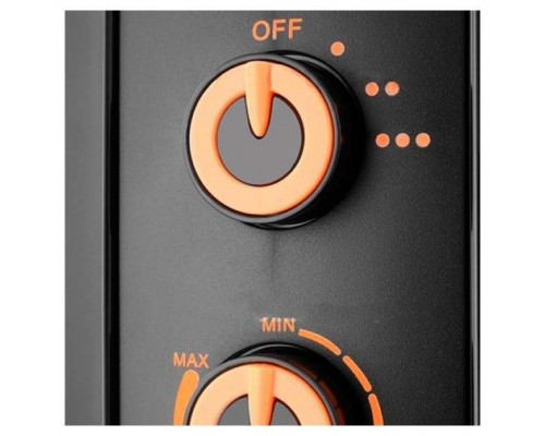 Масляный радиатор Electrolux EOH/M-4209 черный