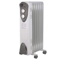 Масляный радиатор Electrolux EOH/M-3105 серый