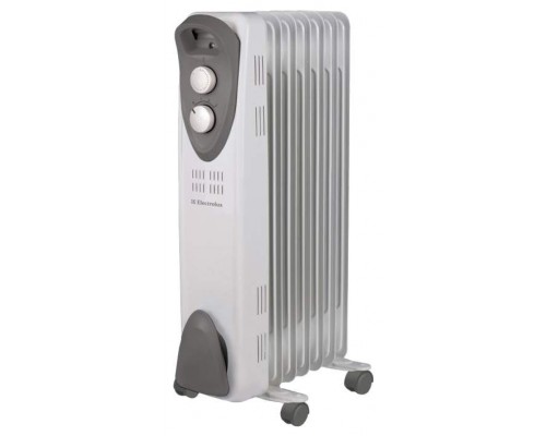 Масляный радиатор Electrolux EOH/M-3105 серый