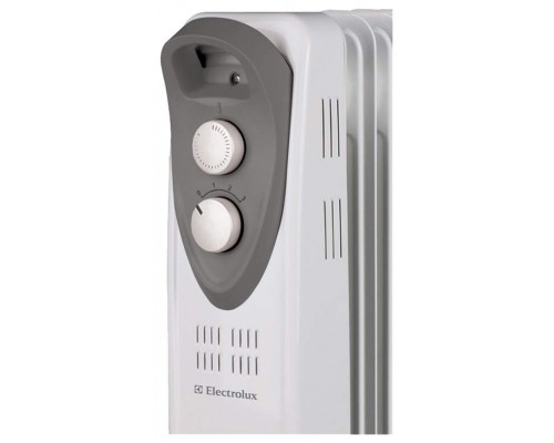 Масляный радиатор Electrolux EOH/M-3105 серый
