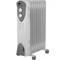 Масляный радиатор Electrolux EOH/M-3209 белый