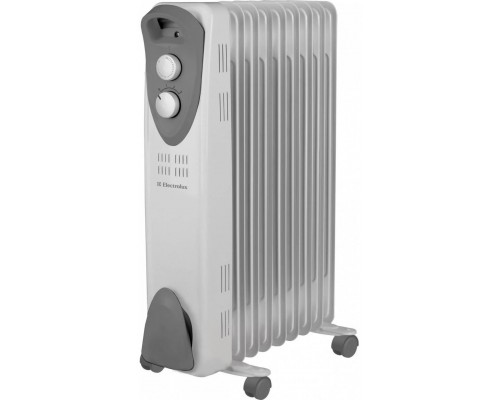 Масляный радиатор Electrolux EOH/M-3209 белый